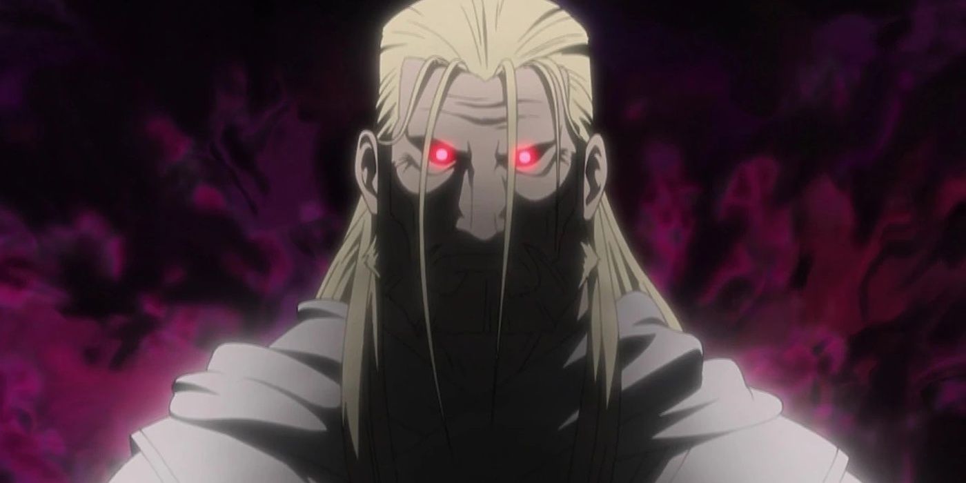 Fullmetal Alchemist: Brotherhoods Most Twisted Plot Developments