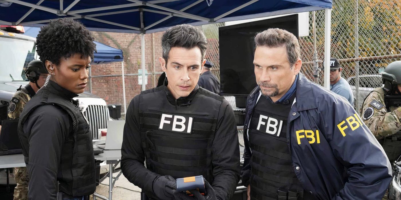 The Best FBI Episodes, Ranked