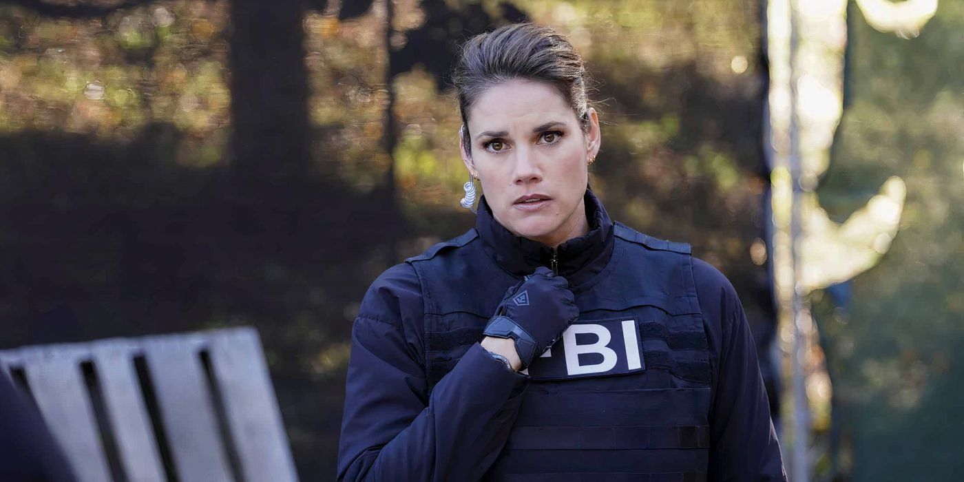 Why Missy Peregrym’s Maggie Bell Left and Returned to FBI – Again ...