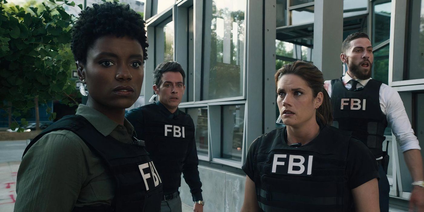 The Best FBI Episodes, Ranked