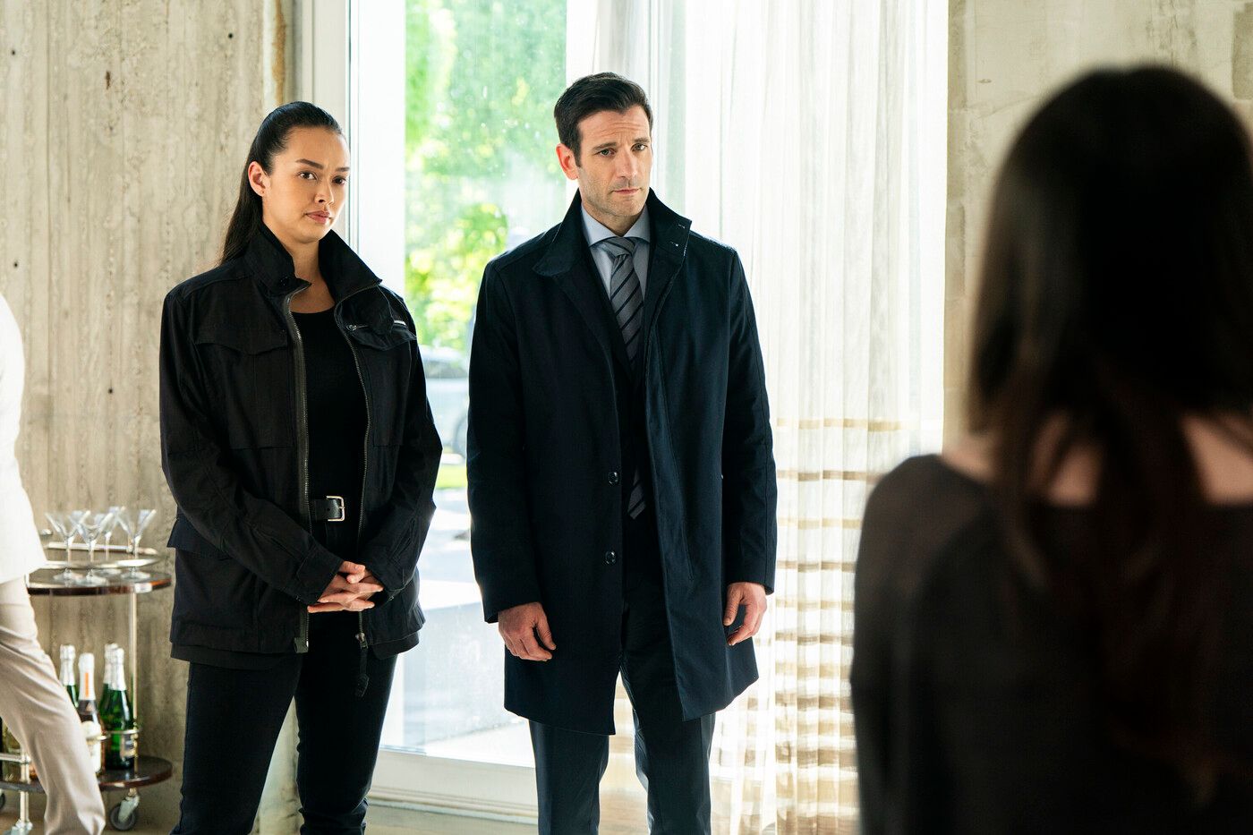 FBI: International Season 3, Episode 12 Review: Forrester's Shadow Looms Large