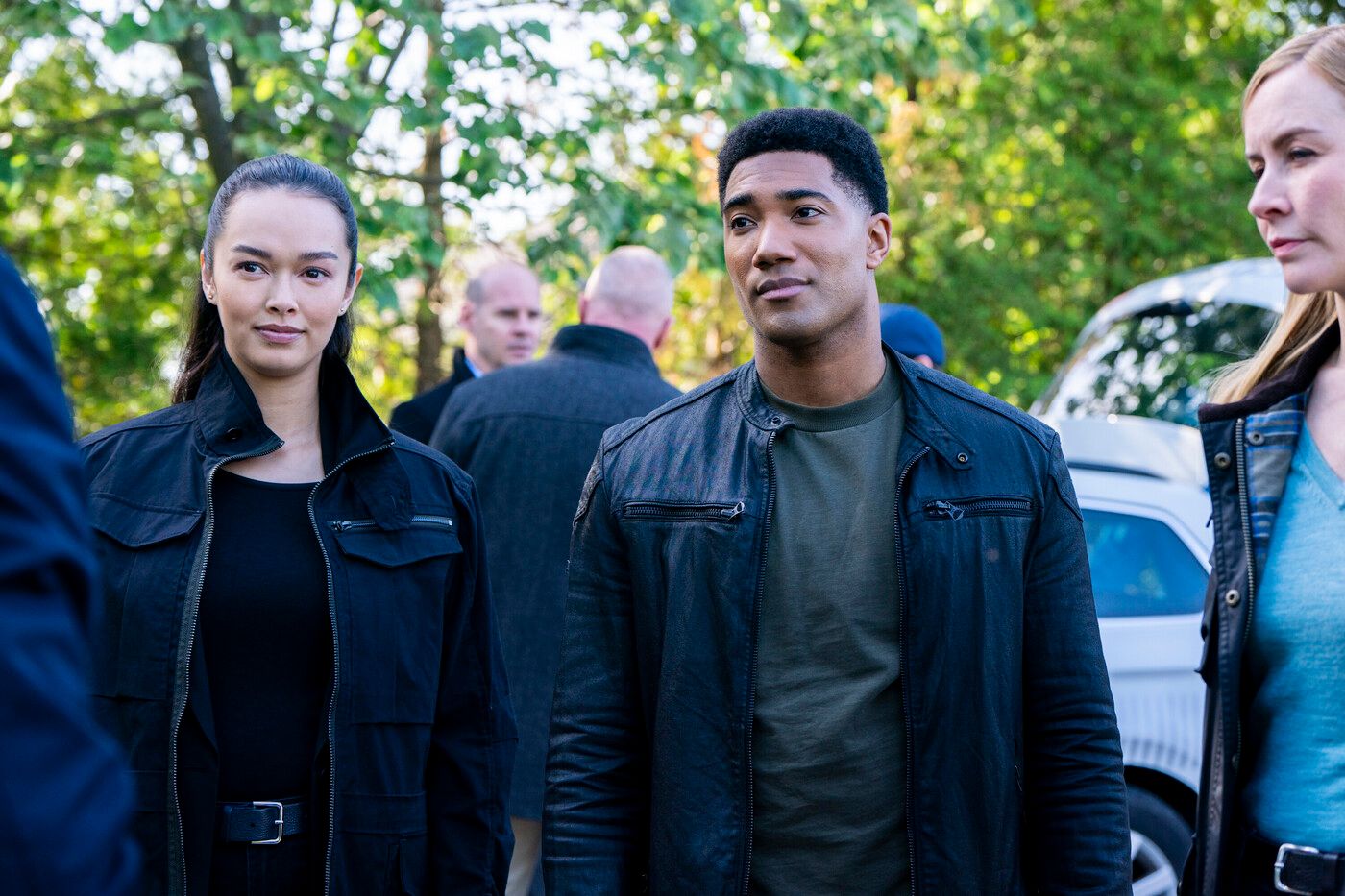 FBI: International Season 3, Episode 12 Review: Forrester's Shadow Looms Large