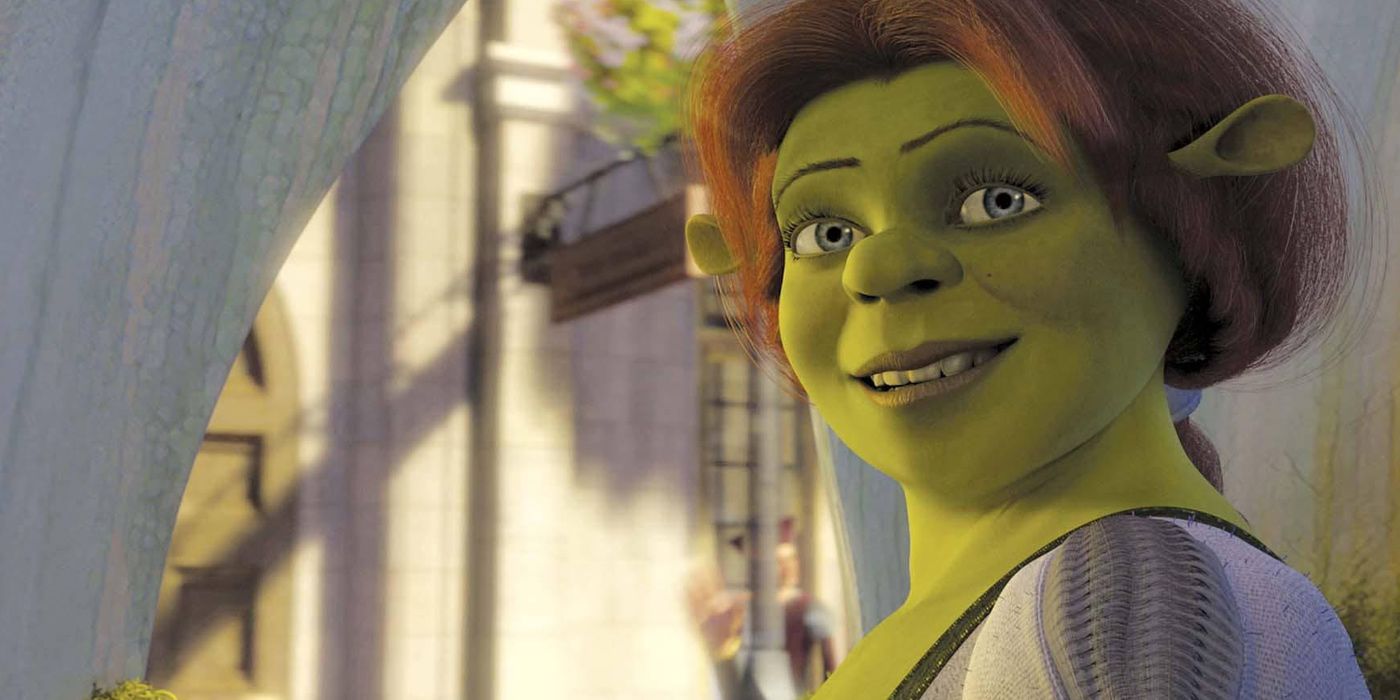 'The All-Star Returns': Shrek 5 Gets Release Date and First Teaser