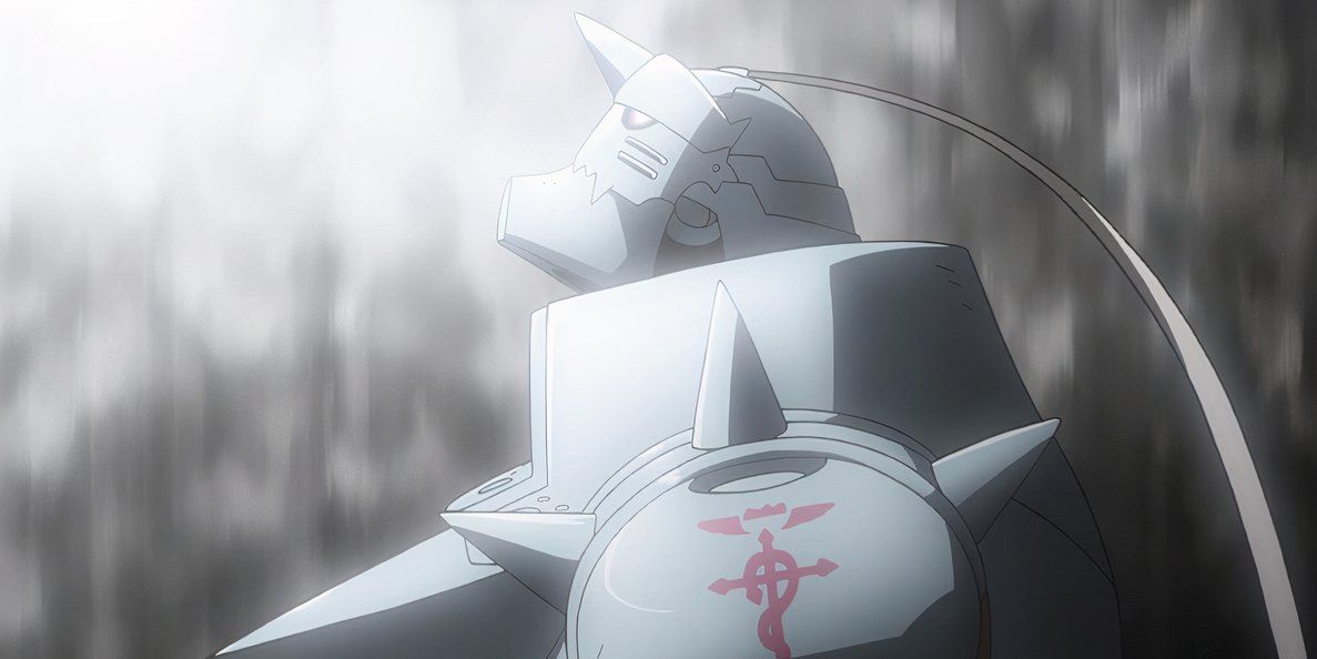 FMA: Brotherhood Episode 8 Balances Fantastic Action With Deep Philosophy