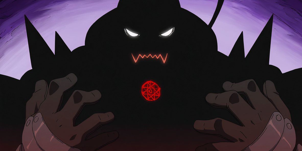 Fullmetal Alchemist: Brotherhood Episode 9 Review