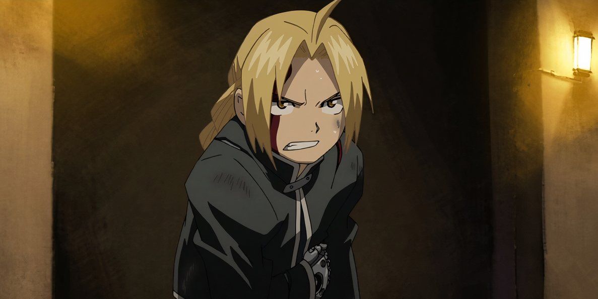 FMA: Brotherhood Episode 8 Balances Fantastic Action With Deep Philosophy