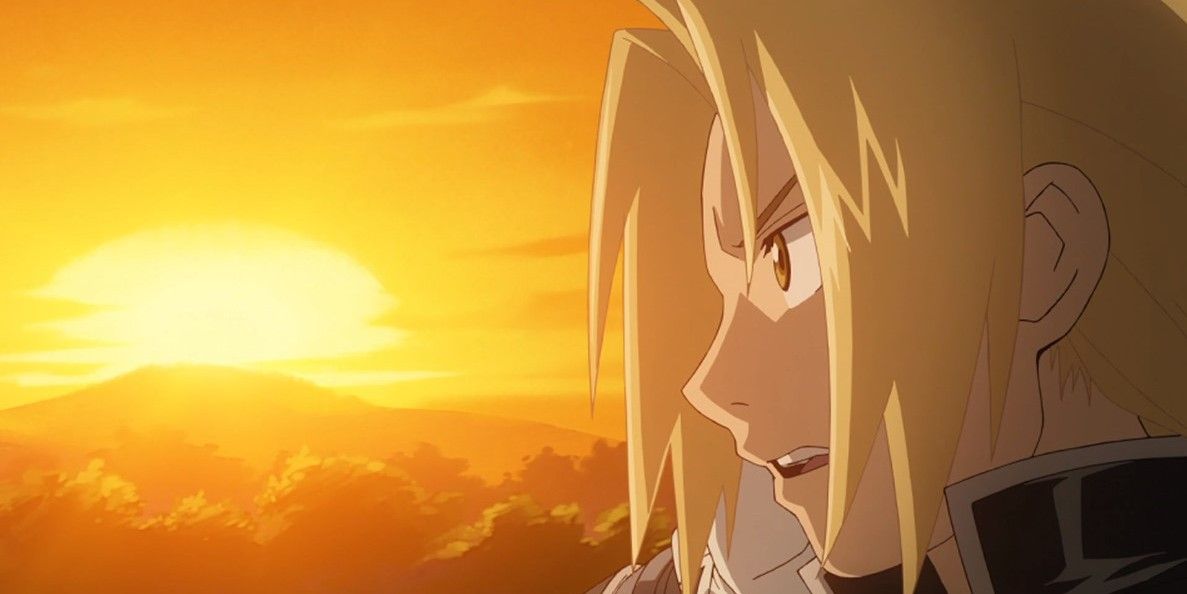 Fullmetal Alchemist: Brotherhood Episode 10 Kills Off a Fan Favorite Character in a Tragic Episode