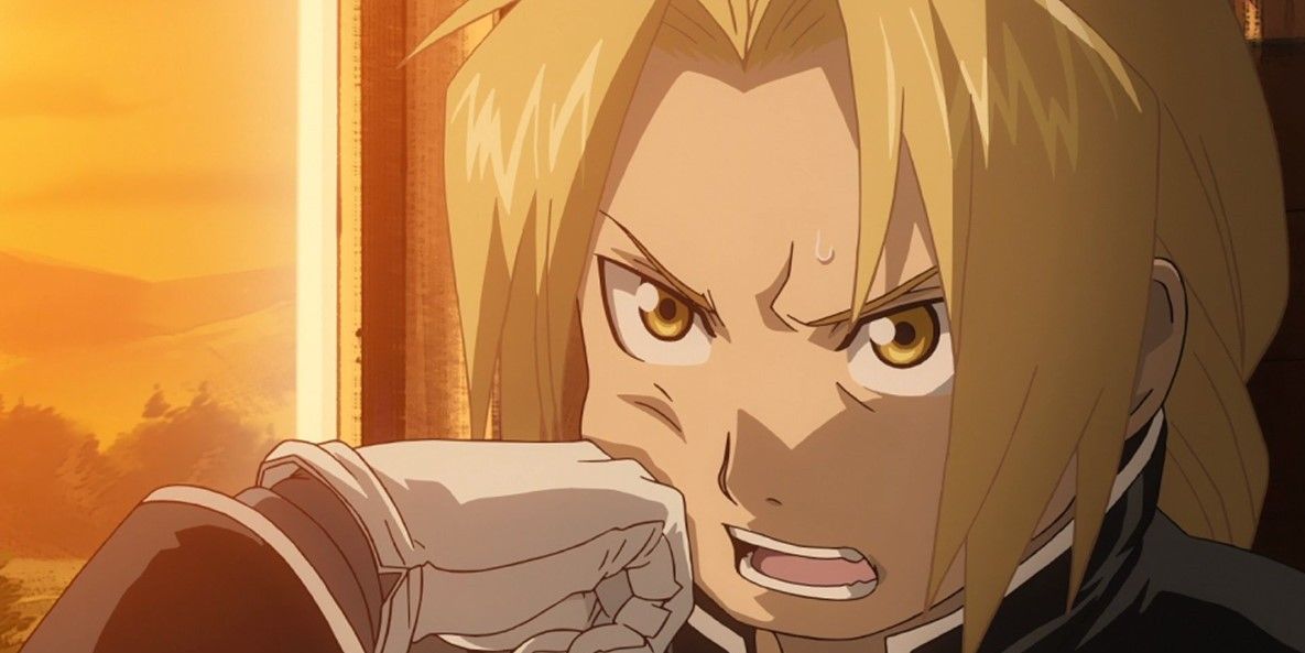 Fullmetal Alchemist: Brotherhood Episode 10 Kills Off a Fan Favorite Character in a Tragic Episode