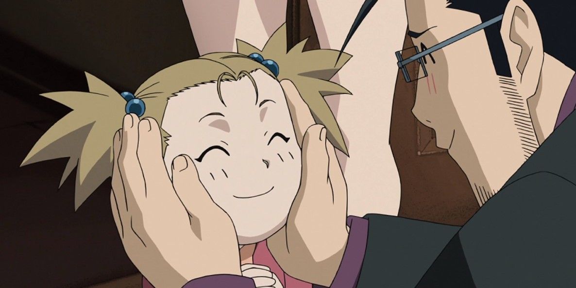 Fullmetal Alchemist: Brotherhood Episode 10 Kills Off a Fan Favorite Character in a Tragic Episode