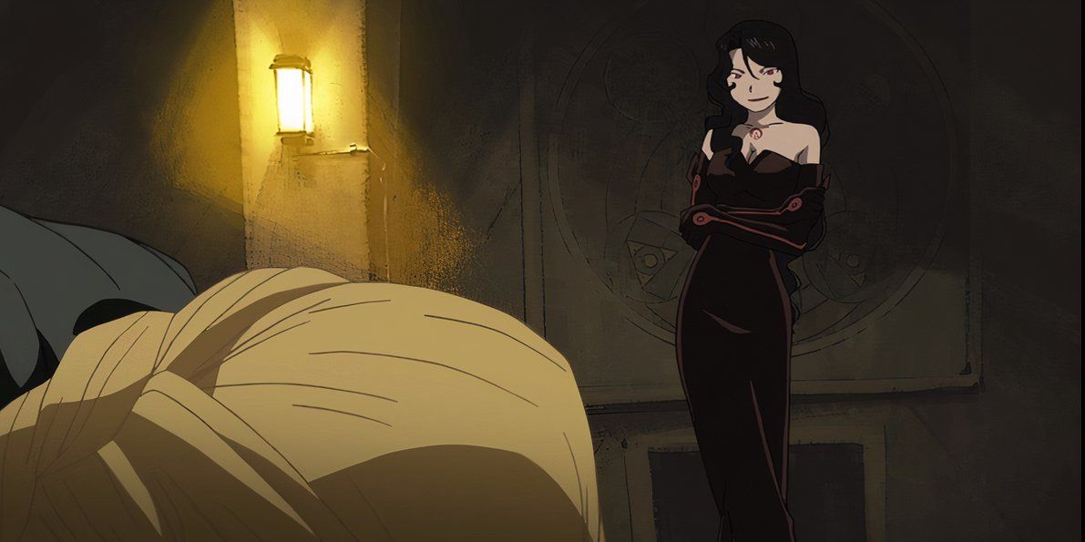 FMA: Brotherhood Episode 8 Balances Fantastic Action With Deep Philosophy