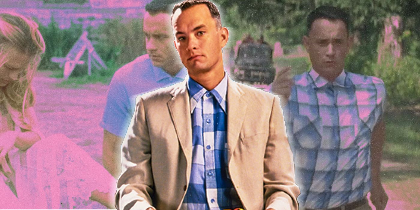 Forrest Gump