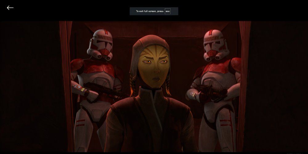 10 Surprising Easter Eggs in Tales of the Empire