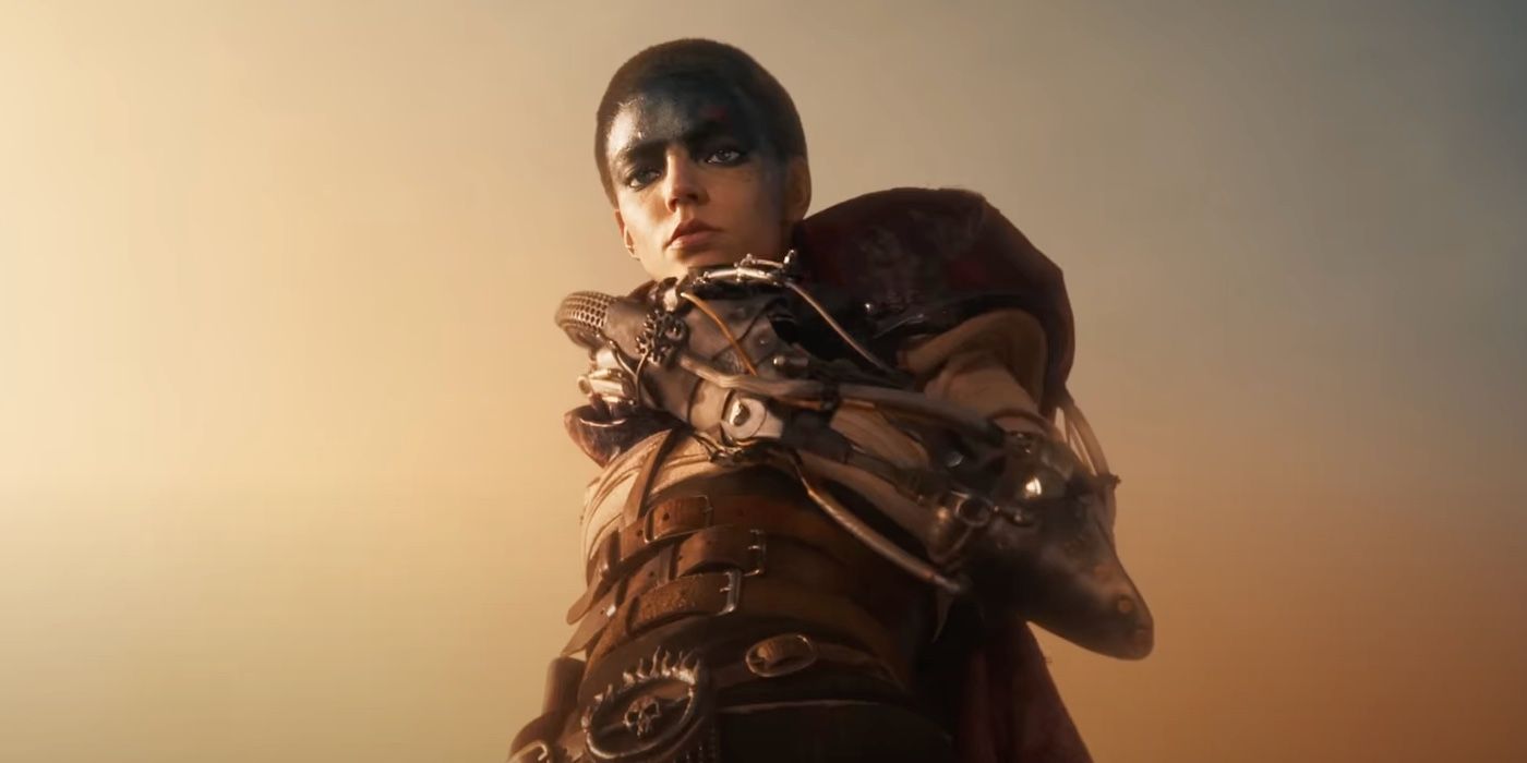 'How the F Does He Do This?': Furiosa Gets Glowing Review From Edgar Wright