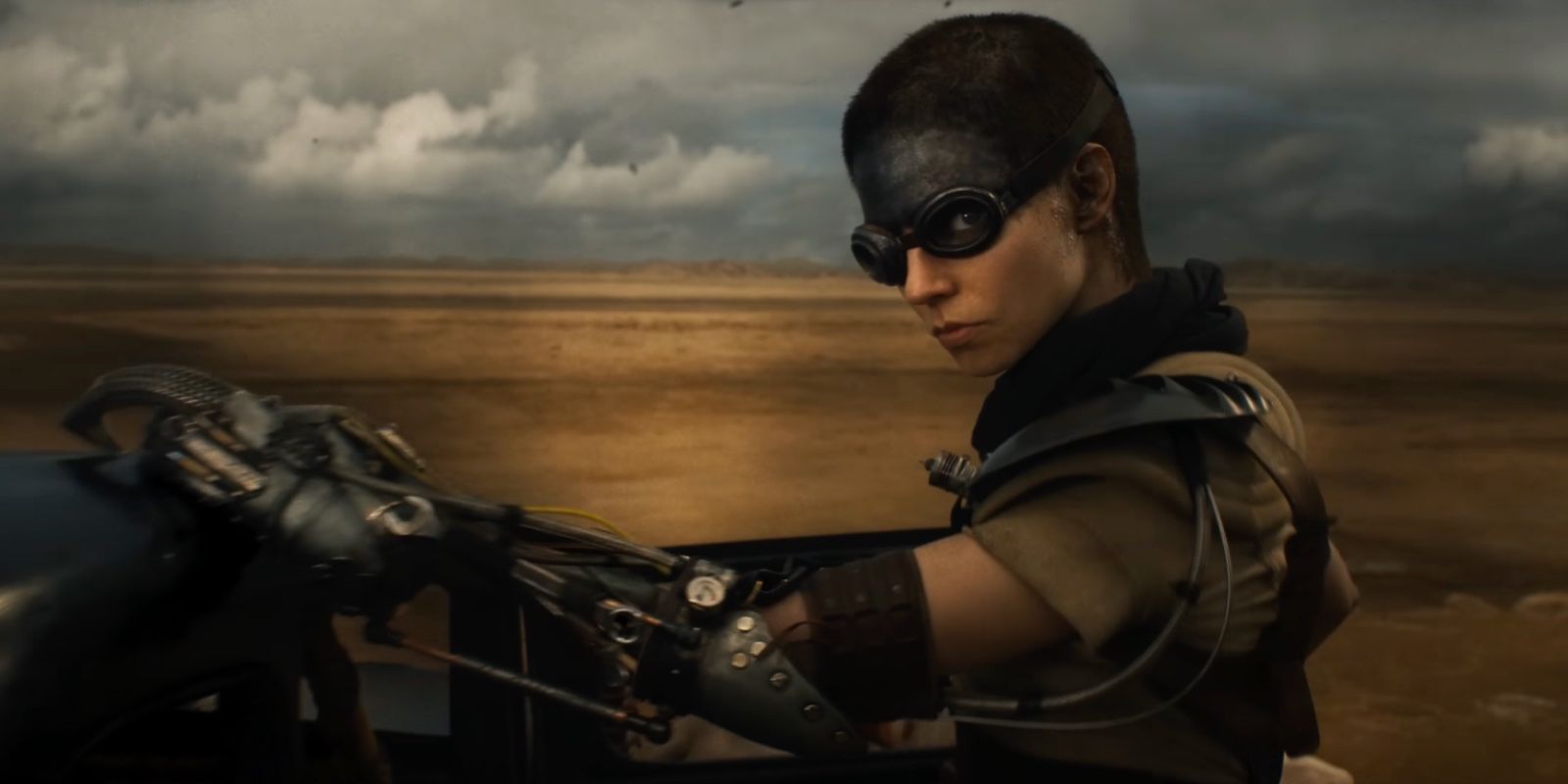 Furiosa Director Teases Re-Release of Mad Max Prequel With Big Change