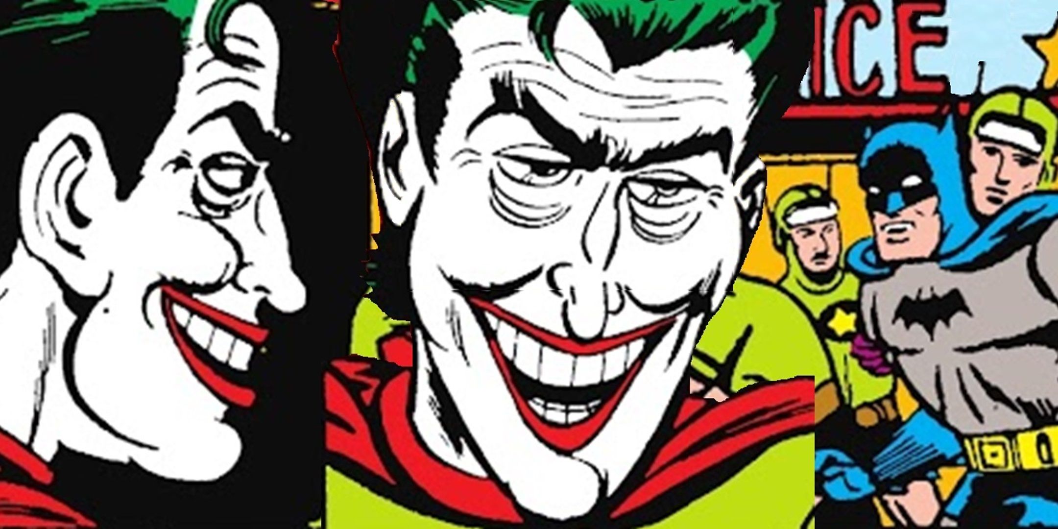 10 Best-Written Batman Villains, Ranked