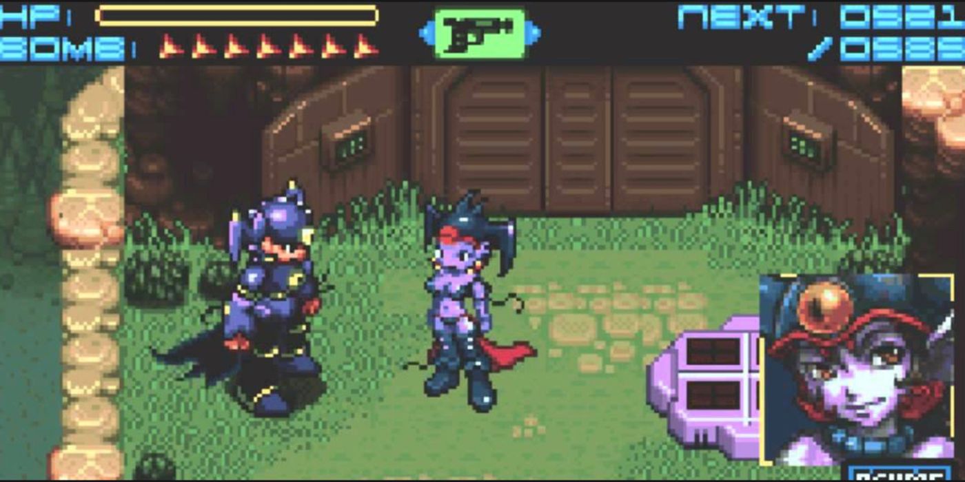 Forgotten GBA Games That Deserve To Be Instant Classics