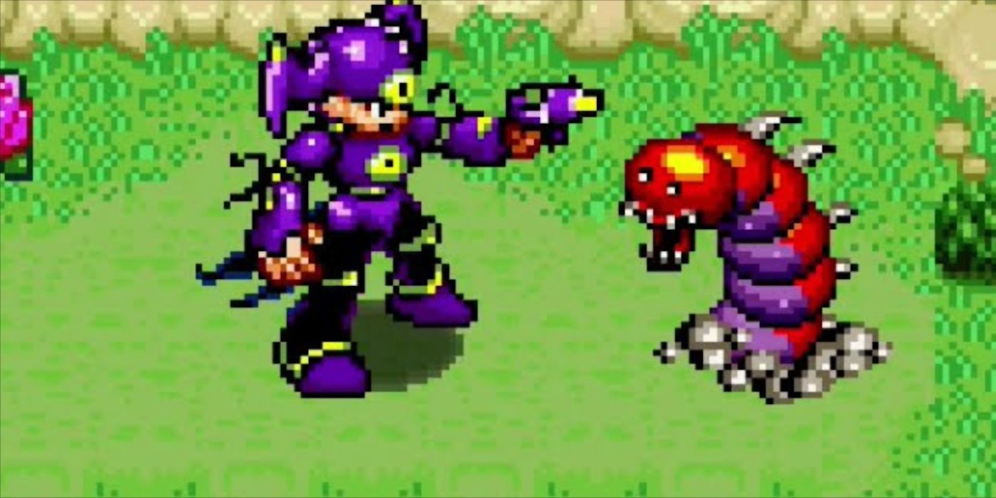 Forgotten GBA Games That Deserve To Be Instant Classics