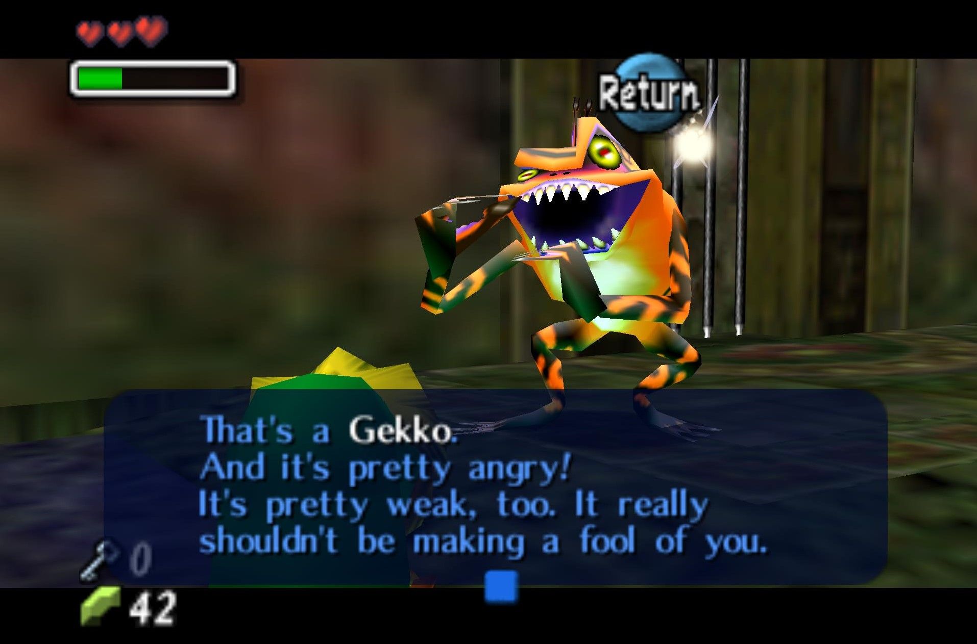 10 Best Masks in Majoras Mask, Ranked by Usefulness