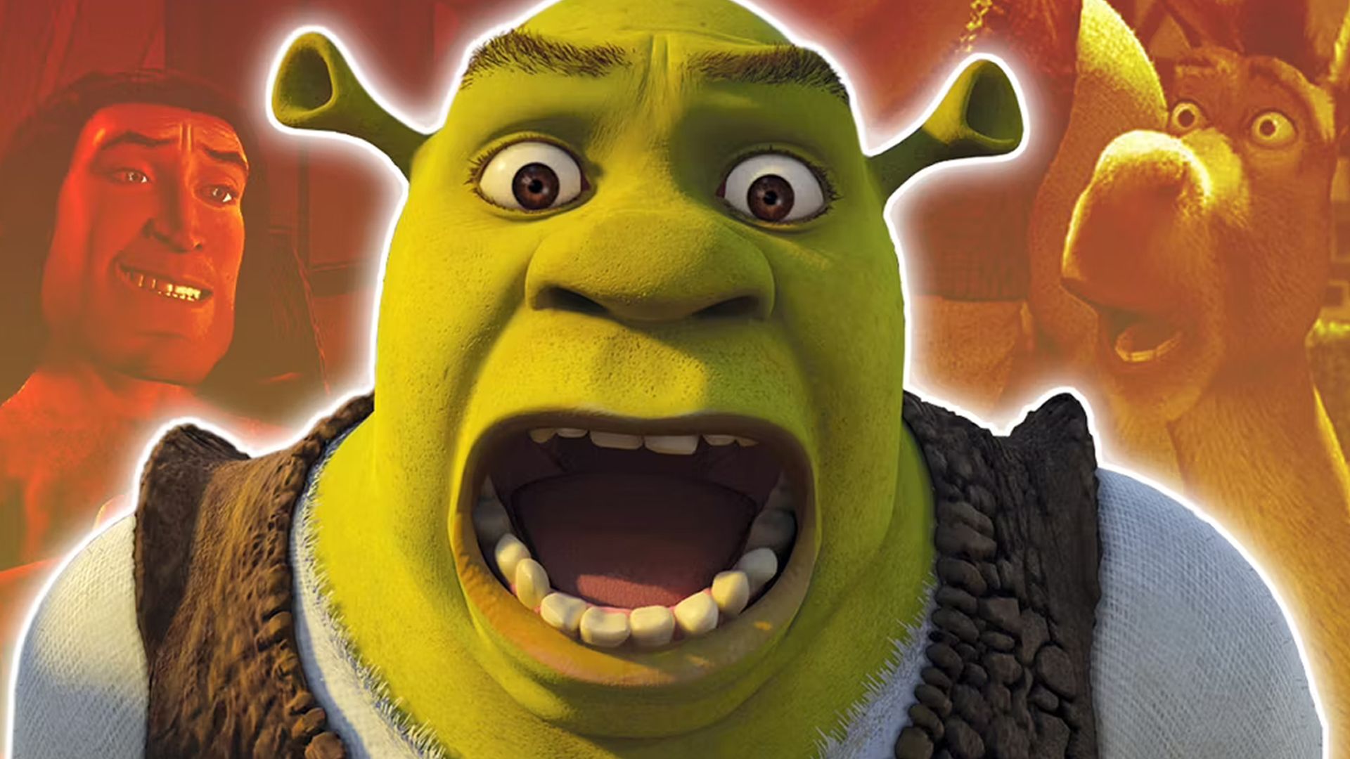 Get Out Of My Swamp: Best Quotes From Shrek That Fans Still Quote Today