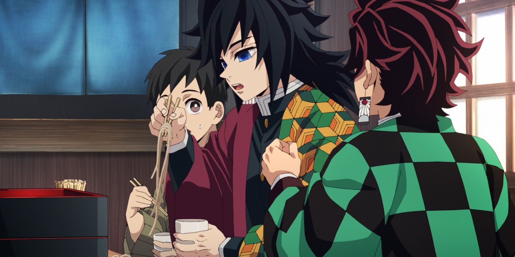 Demon Slayer Season 4 Episode 3 Recap & Spoilers