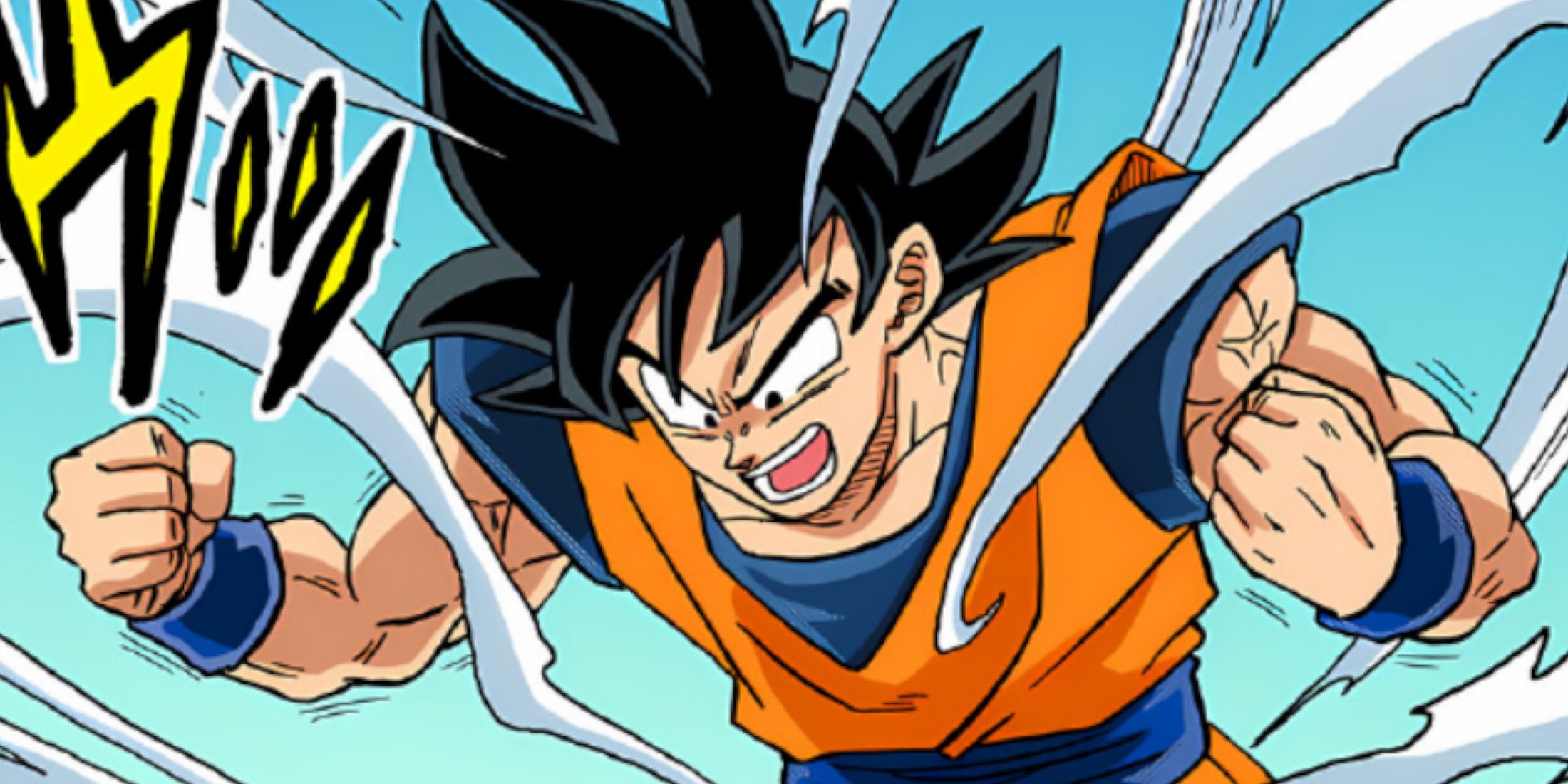 Dragon Ball: Which Goku is Best?