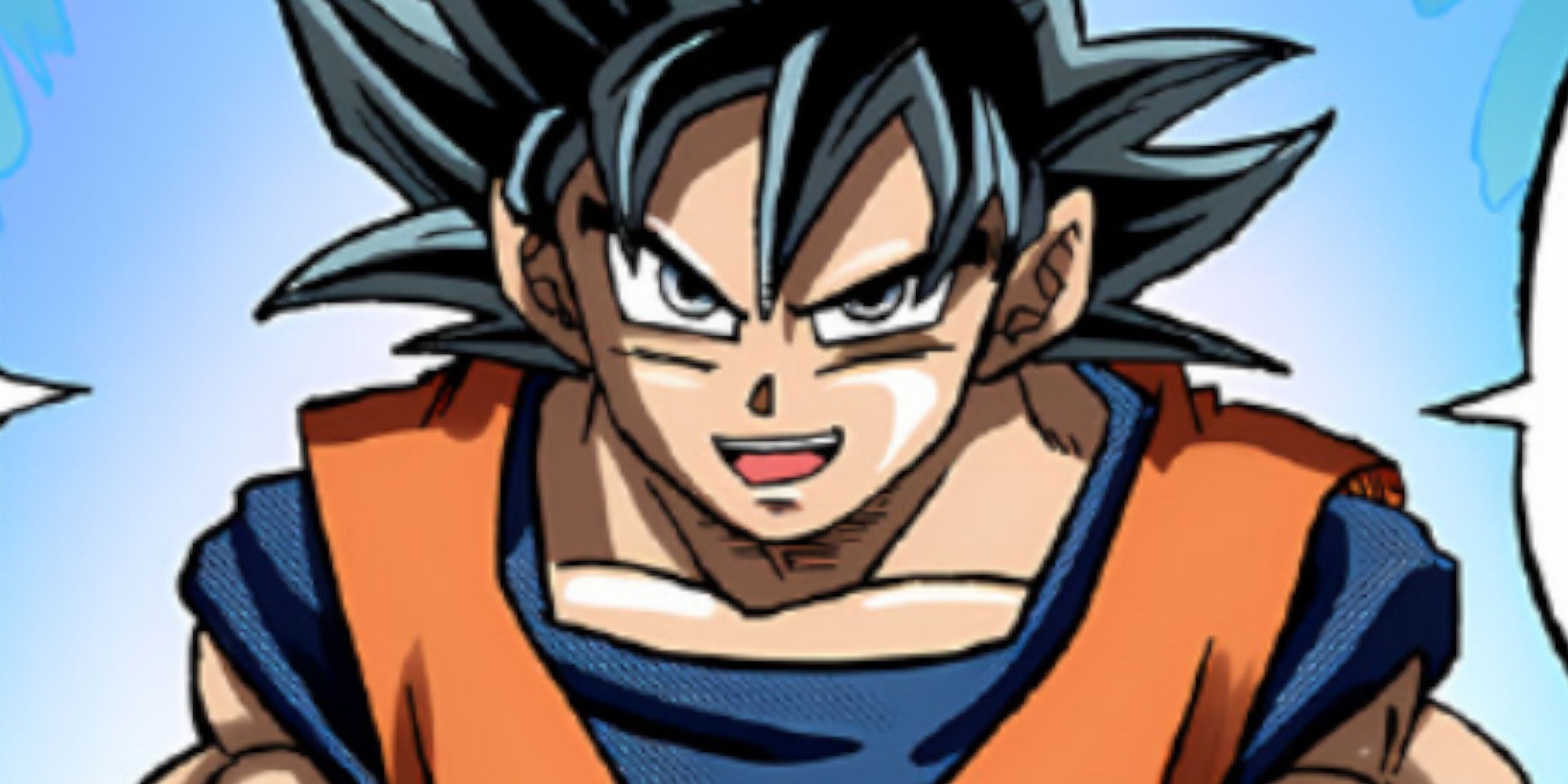 Dragon Ball Super Character Guide