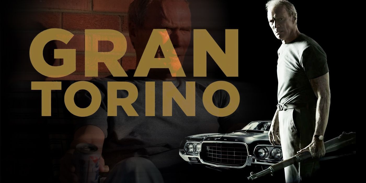 Gran Torino custom image-1