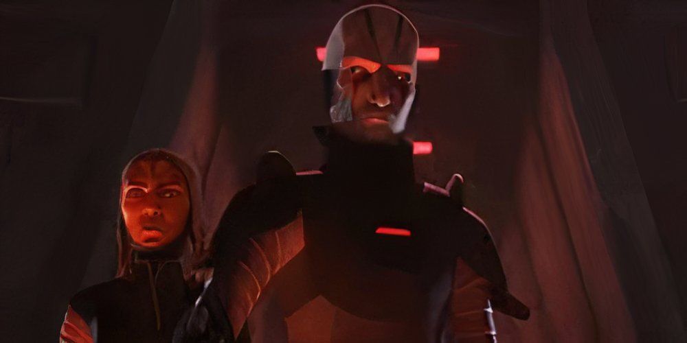 10 Surprising Easter Eggs in Tales of the Empire