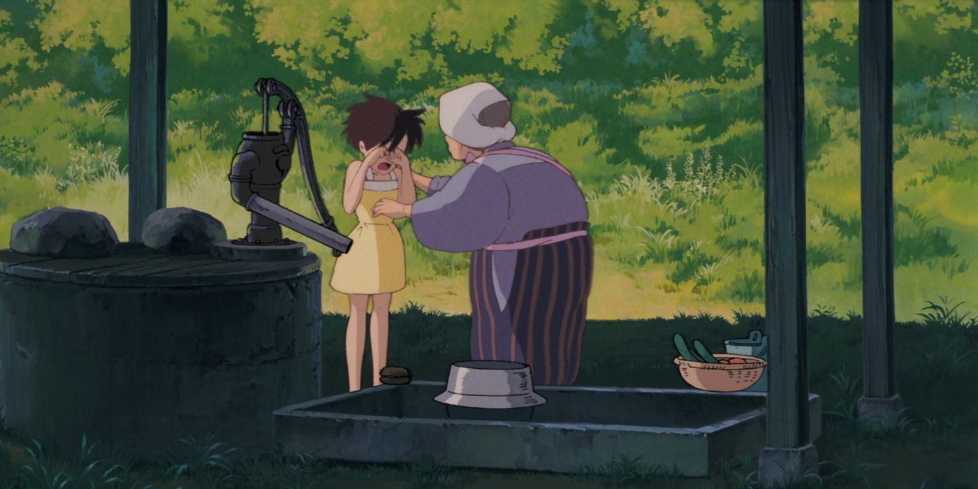 Smartest Studio Ghibli Characters, Ranked