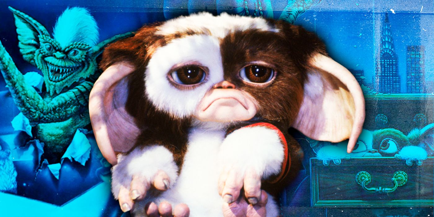 Gremlins 3: What Happened to the Planned Sequel?