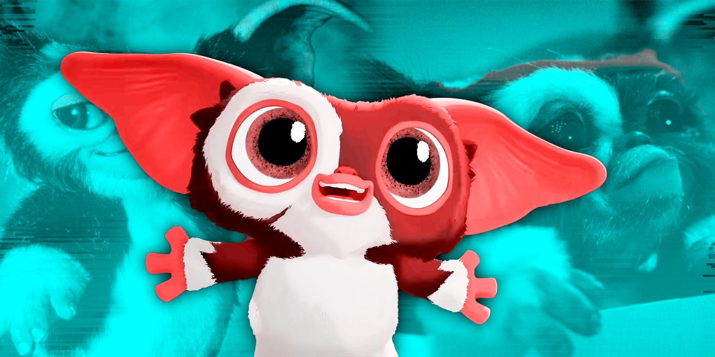 Can Gremlins Turn Back Into Mogwai?