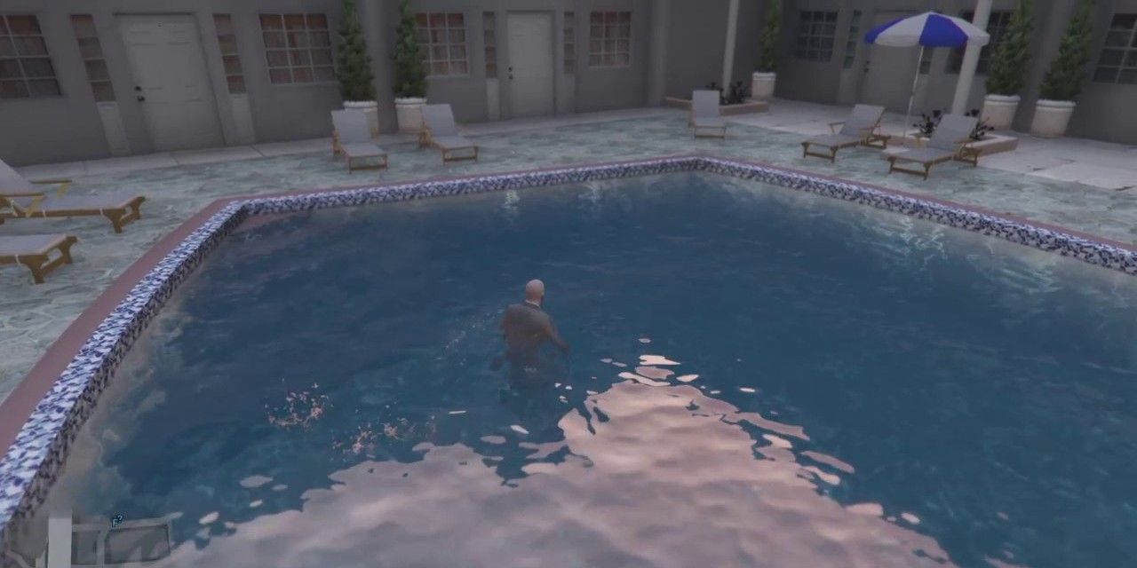 The Best Secret Locations In GTA Online