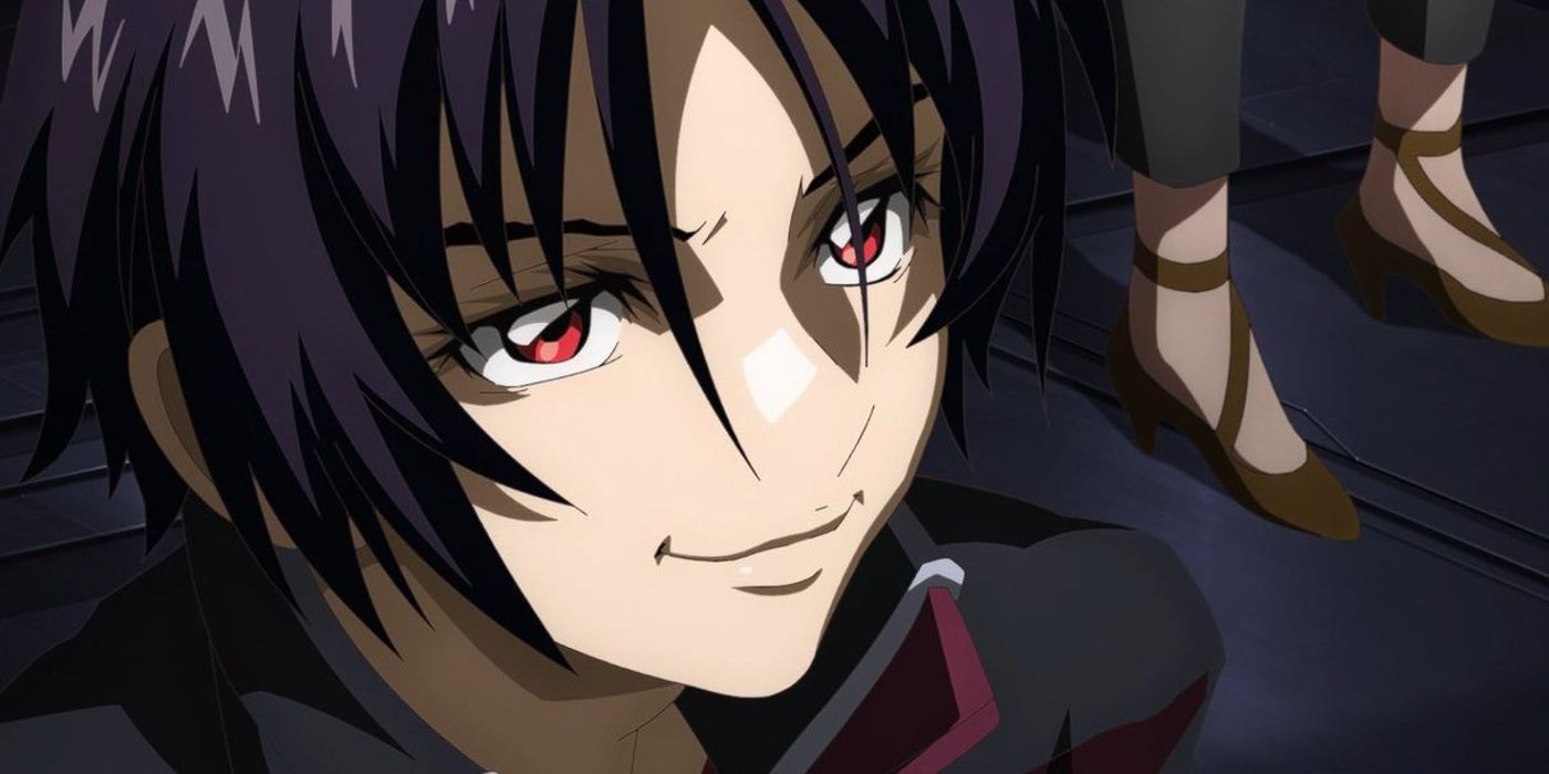 Shin Asuka's Redemption in Gundam SEED: Freedom, Explained