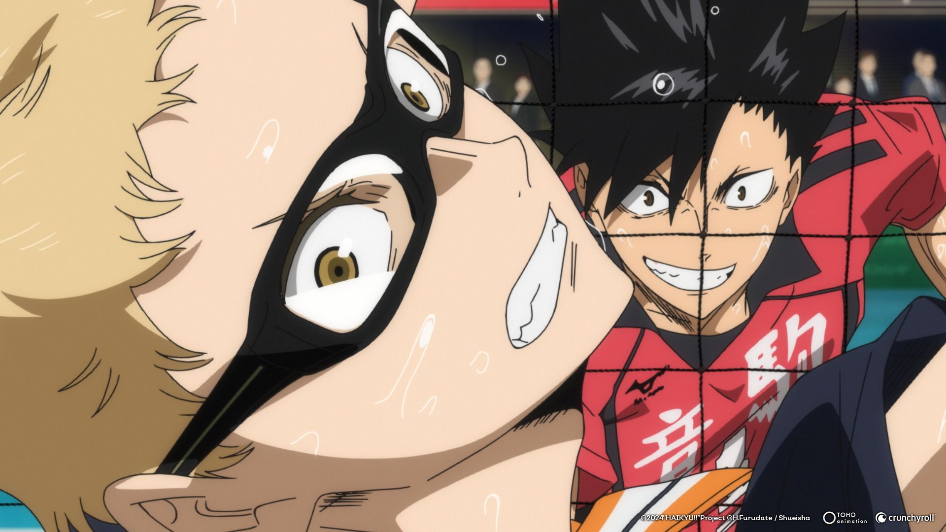 Things Haikyuu Fans Didn't Know About Kei Tsukishima