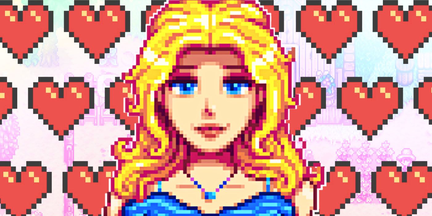 Stardew Valley's Haley Romance, Explained