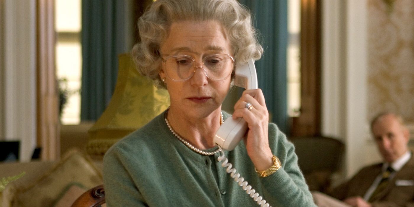 Helen Mirren's Best Movies and TV Shows, Ranked