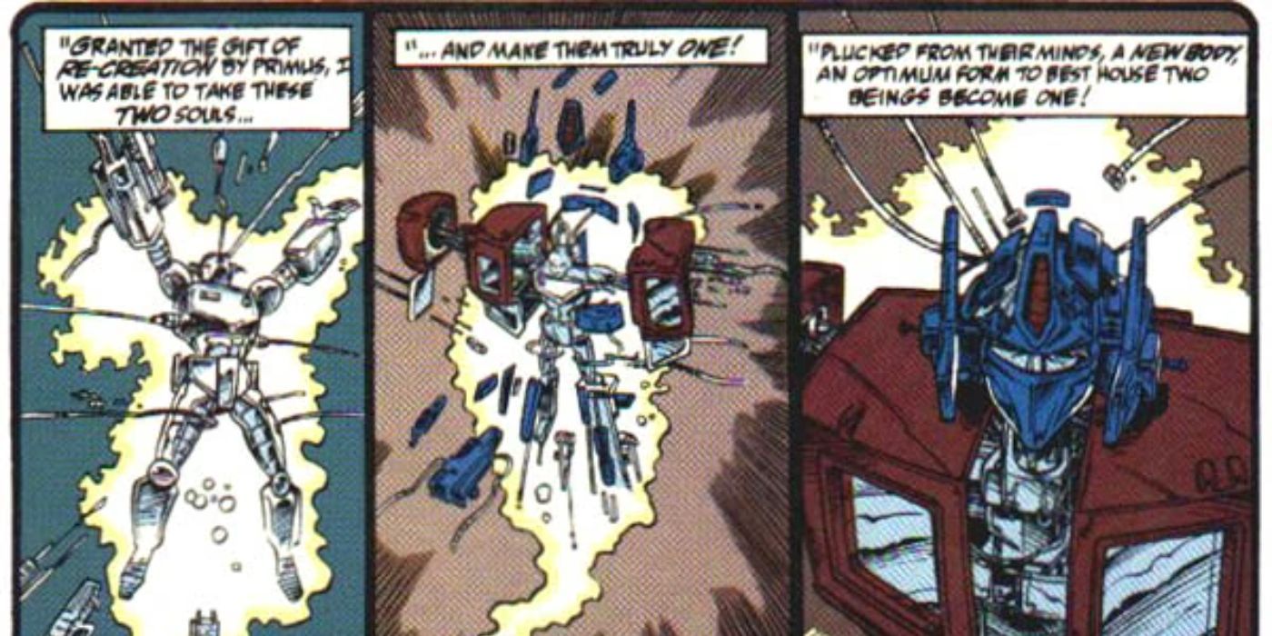 10 Transformers Secrets Only Comic Readers Know