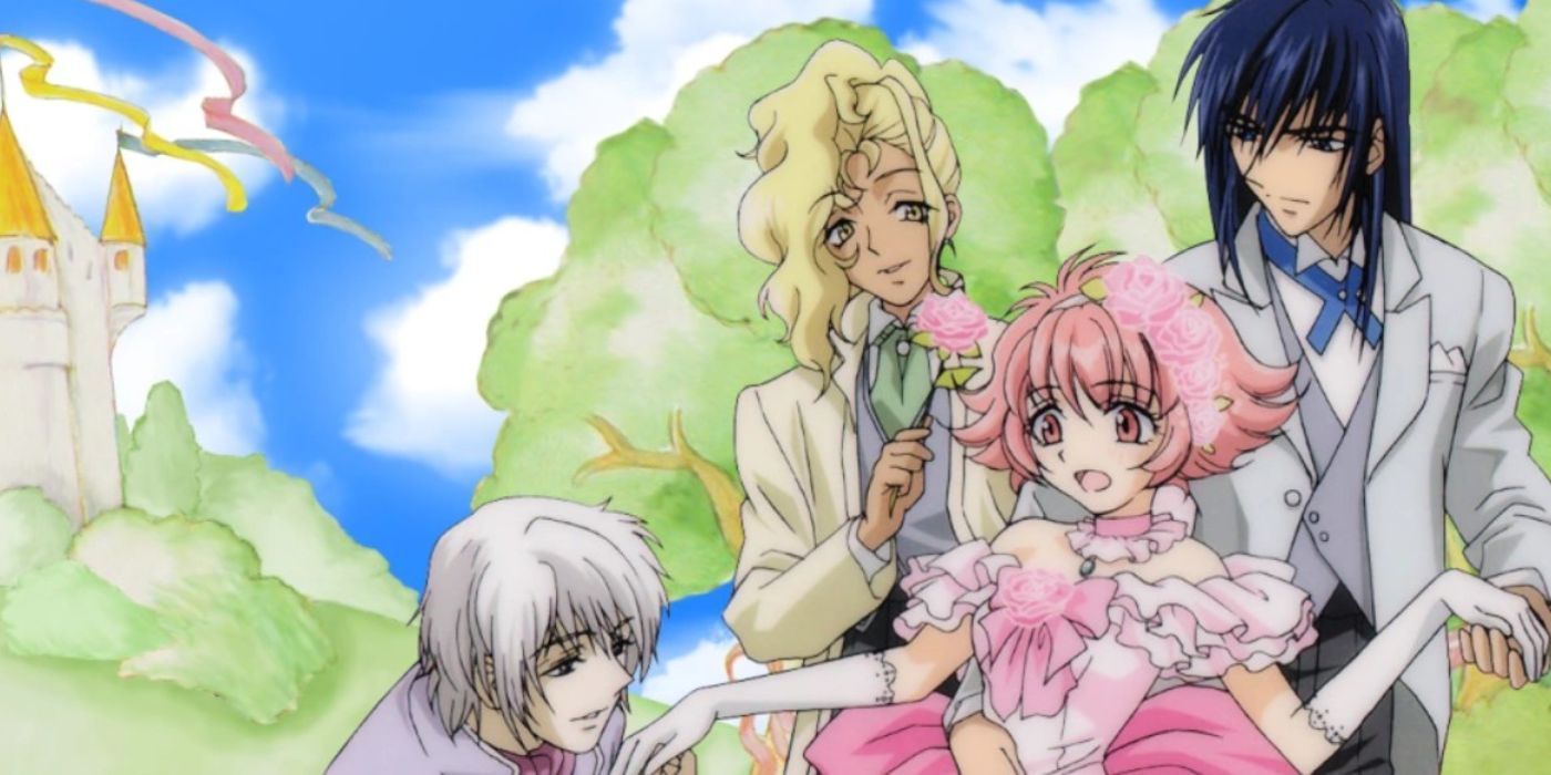 Most Overused Romance Tropes in Shojo Anime