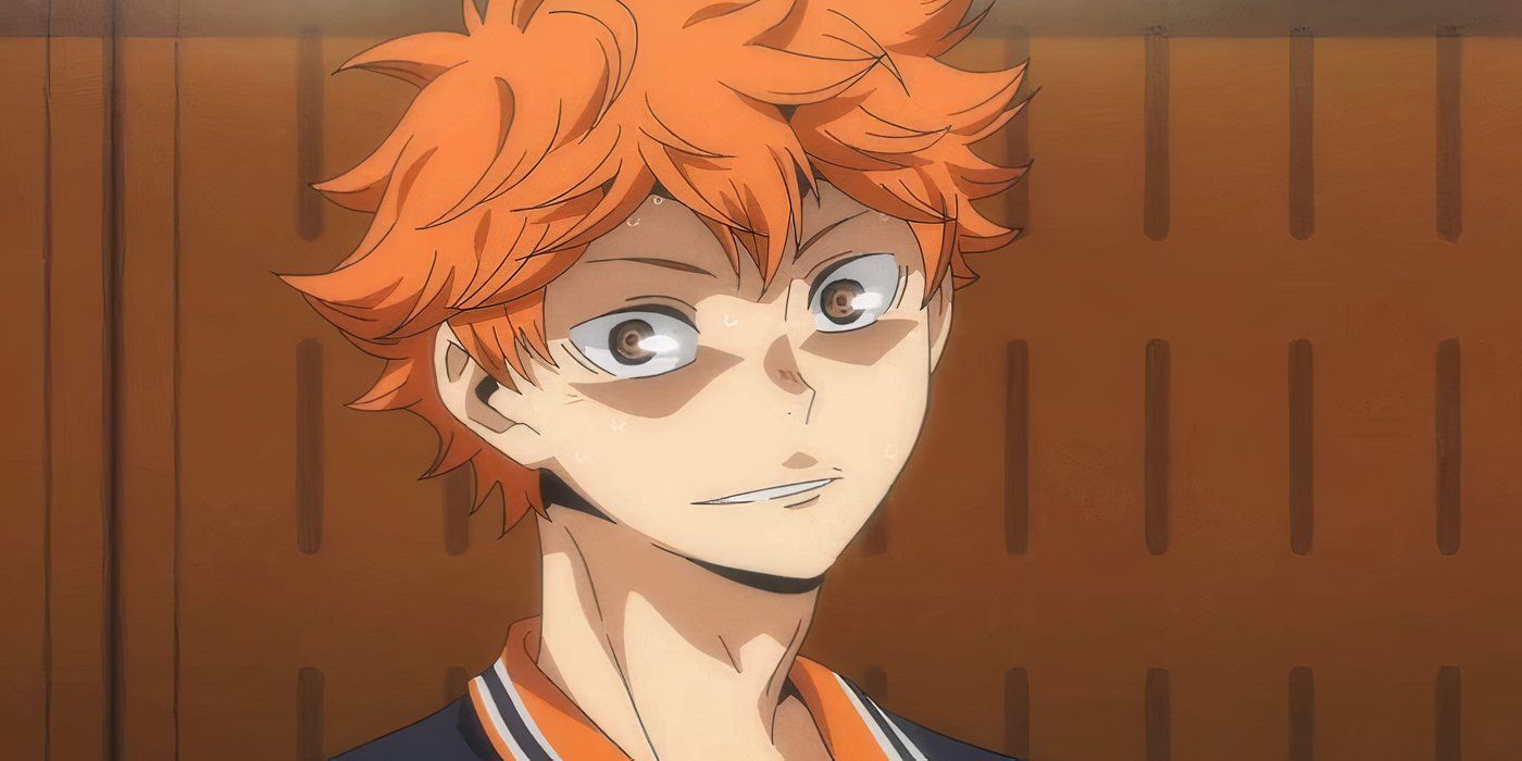 Everything Fans Didn't Know About Shoyo Hinata from Haikyuu!!