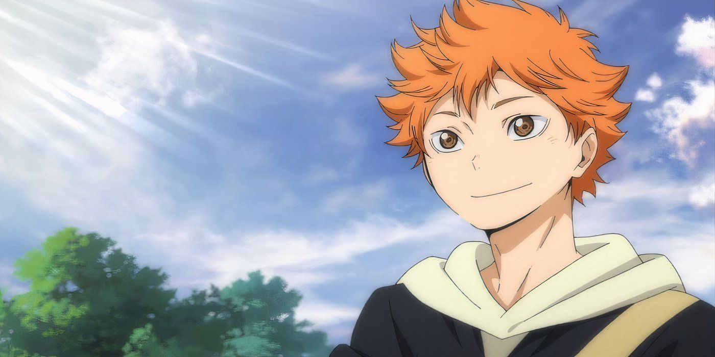 Everything Fans Didn't Know About Shoyo Hinata from Haikyuu!!