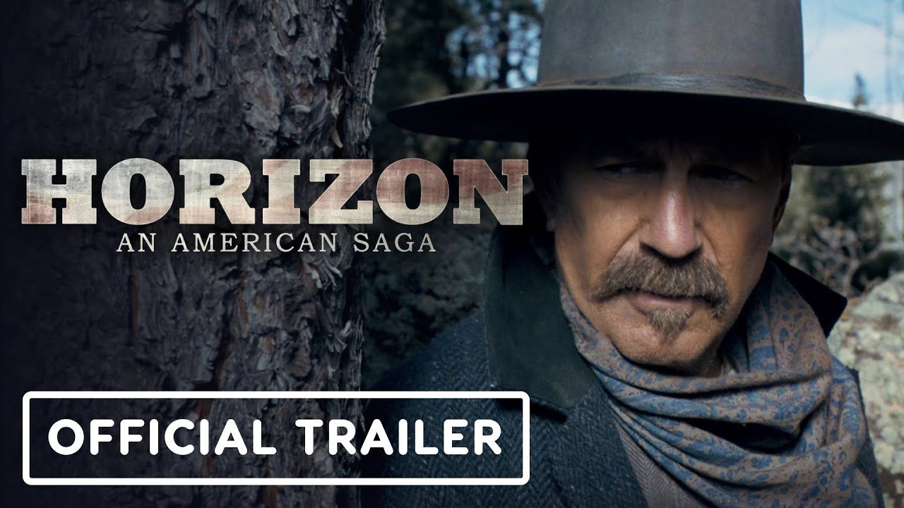 Horizon: An American Saga Official Trailer 2 (Trailer)