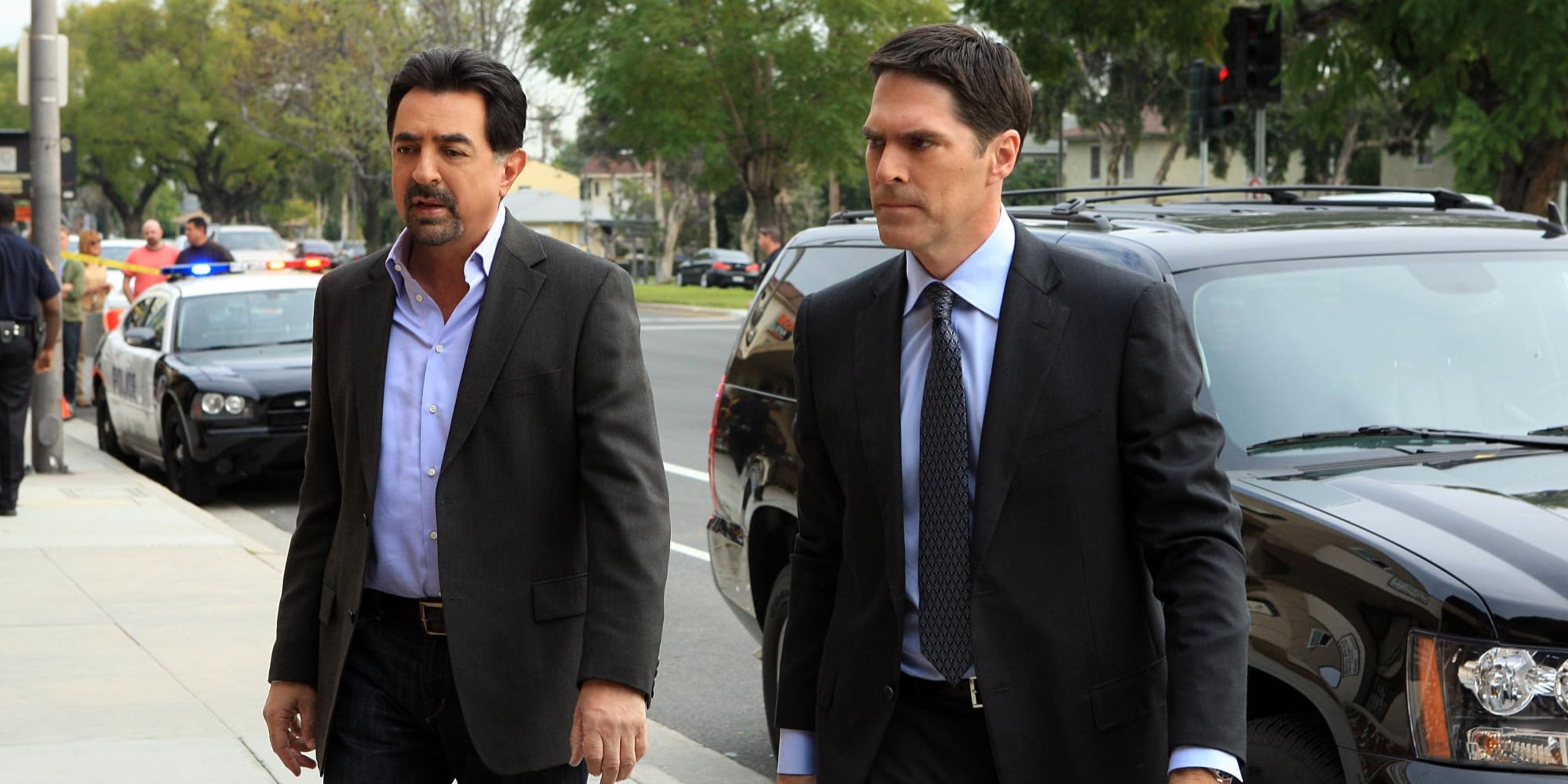 Criminal Minds: 10 Most Memorable Hotch Episodes, Ranked