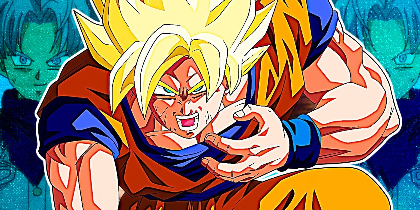 Goku's Heart Virus In Dragon Ball Z, Explained