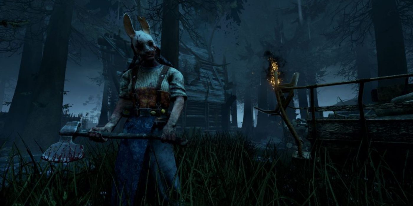 The Best DBD Killers (& Their Perks), Ranked