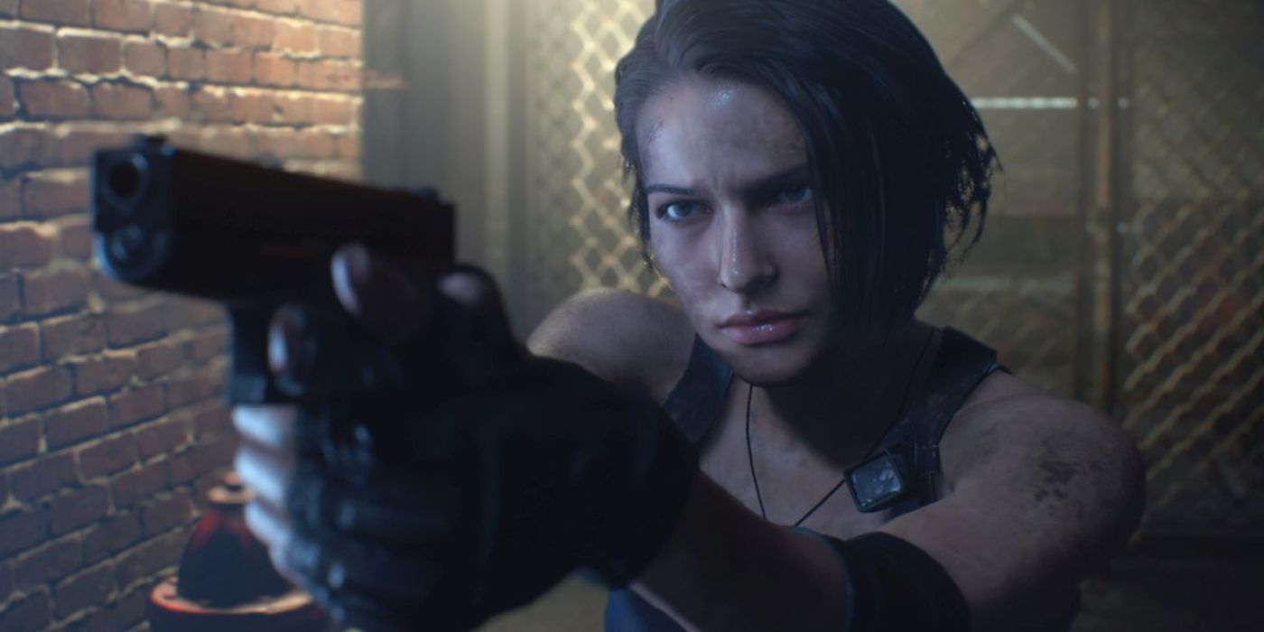 Every Resident Evil Remake, Ranked