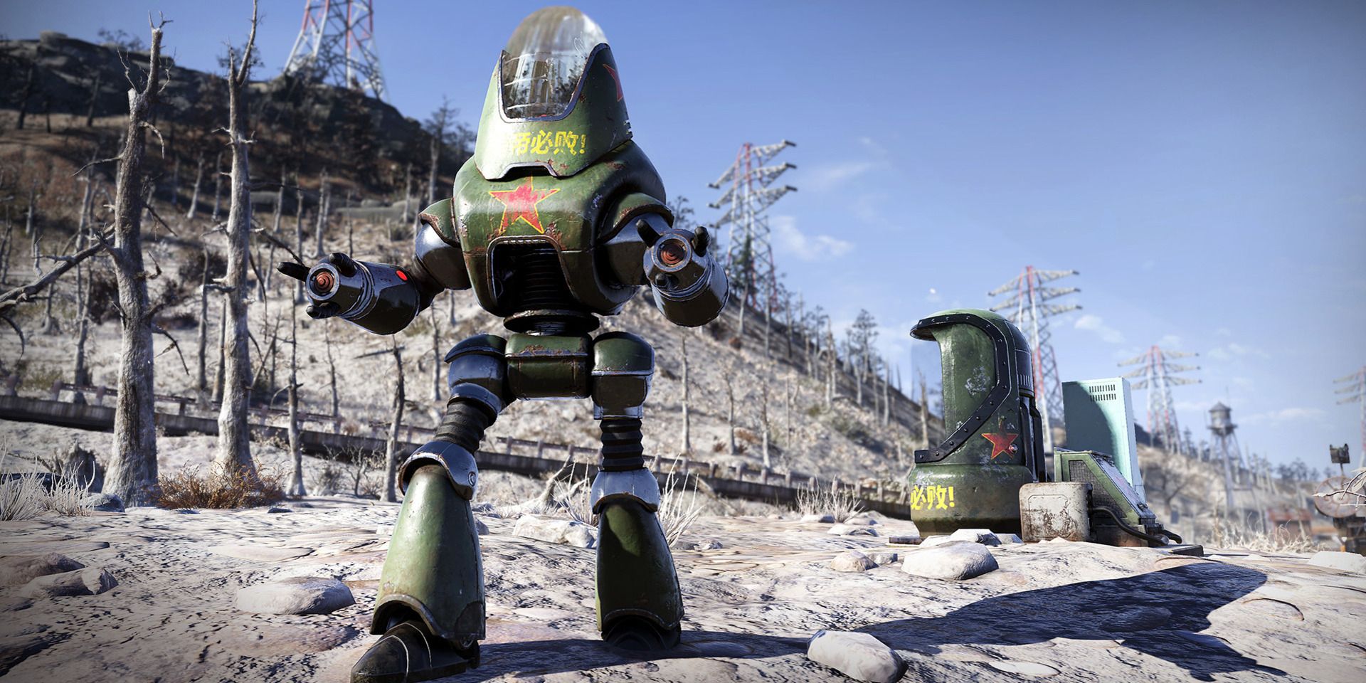 10 персонажей, которых фанаты Fallout хотят увидеть в будущих сезонах