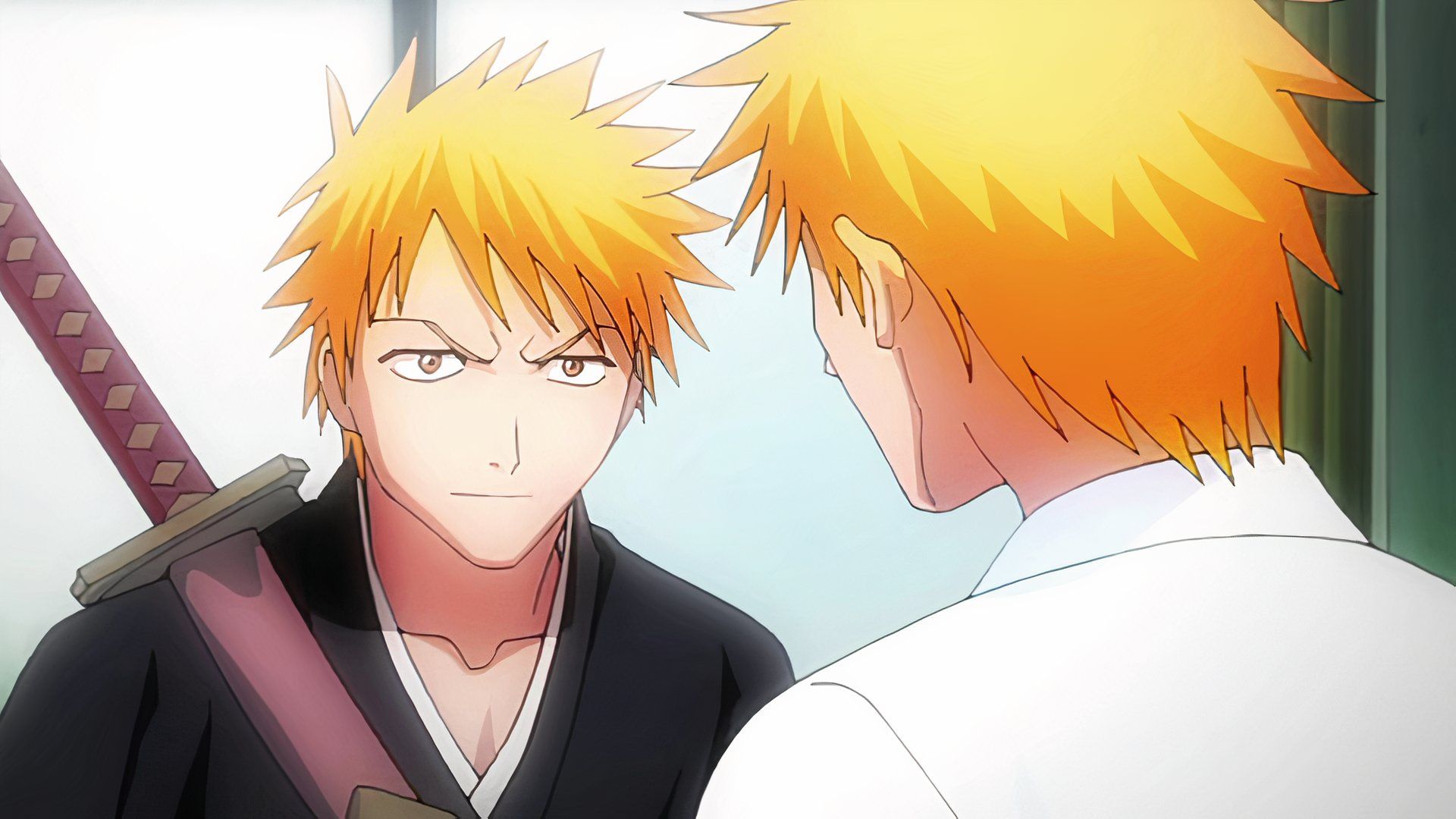 Bleach Episode 6 Pits Ichigo Against Himself  But Can't Balance Comedy & Drama