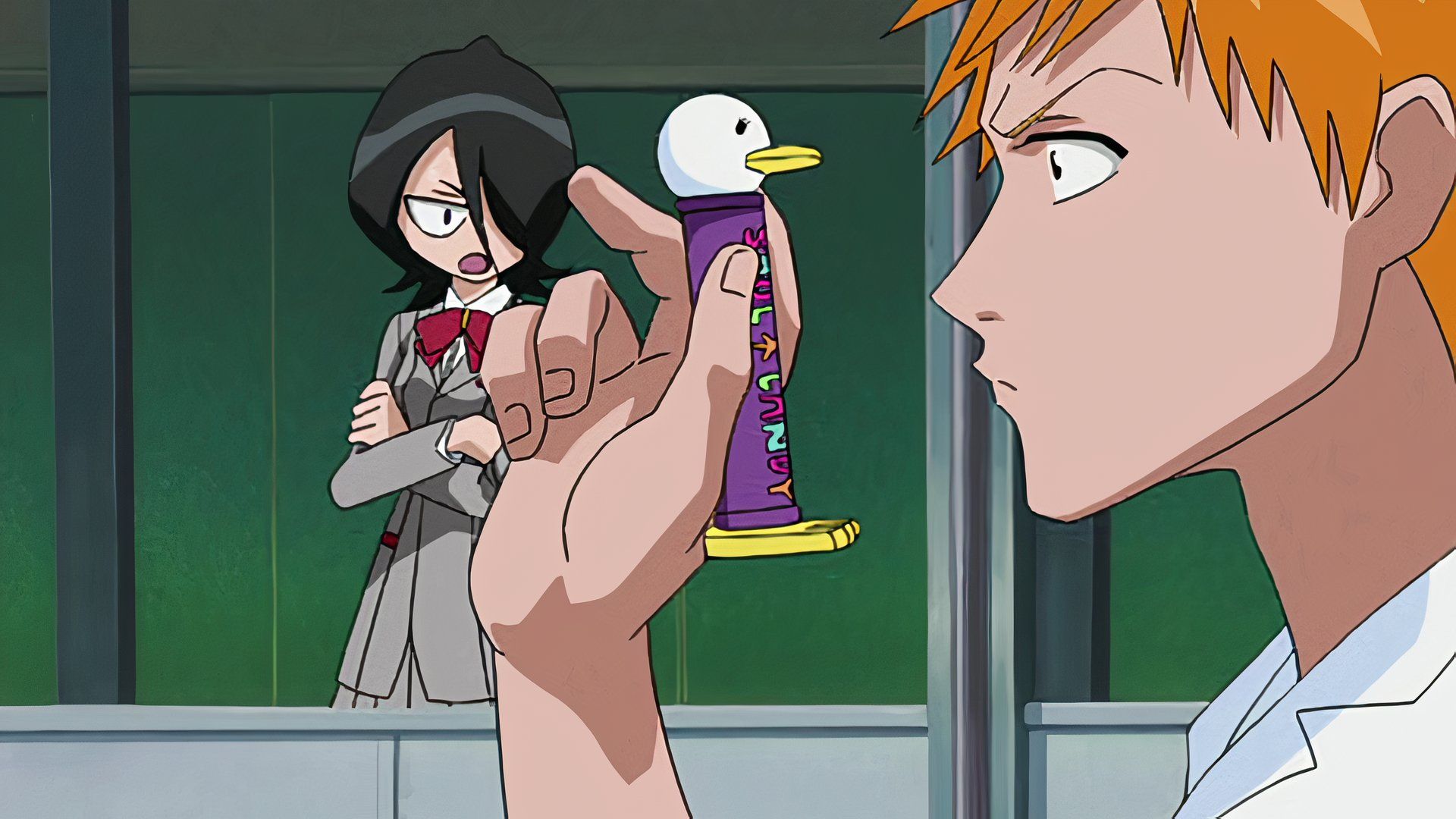 Bleach Episode 6 Pits Ichigo Against Himself  But Can't Balance Comedy & Drama