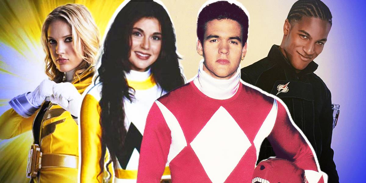 Power Renger Rig Maya Maya Power Rangers Power Rangers Lost Galaxy Theme Song: A Galactic