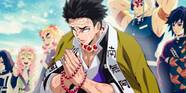 Demon Slayer s Stone Hashira Cries For A Deeper Reason Than You Think